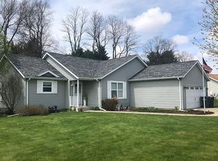 344 Prairie Dr, Climax, MI 49034