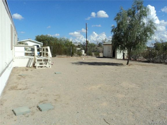 2nd image of 5085 S La Calzada Dr