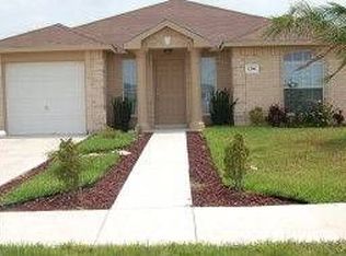 1396 Janet Ln, Brownsville, TX 78526