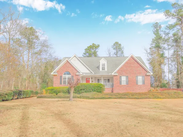 2022 Mayfield Dr, North Augusta, SC 29860