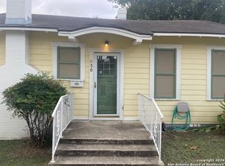 830 W Mulberry Ave, San Antonio, TX 78212