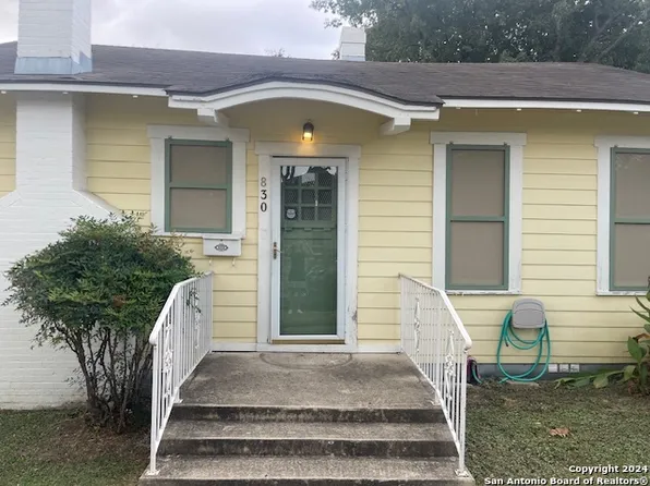 830 W MULBERRY AVE, San Antonio, TX 78212