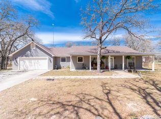 283 Shannon Rdg, Floresville, TX 78114