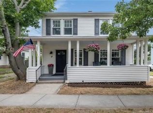 17 Church St, Mystic, CT 06355