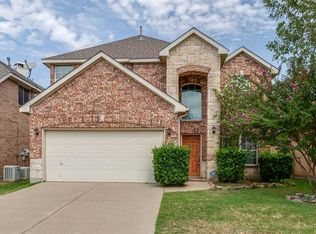 6708 Mason Dr, McKinney, TX 75070