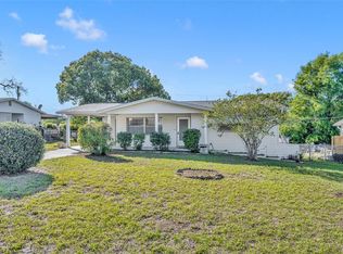 58 S Jackson St, Beverly Hills, FL 34465