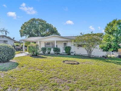 58 S Jackson St, Beverly Hills, FL, 34465