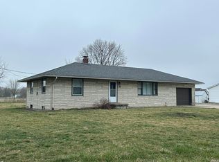 355 Harmony Ln, Lafayette, IN 47909