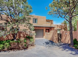 342 Calle Loma Norte, Santa Fe, NM 87501