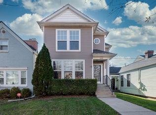 1028 E Caldwell St, Louisville, KY 40204