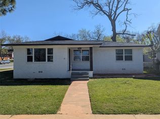 100 W Hull St, Denison, TX 75021