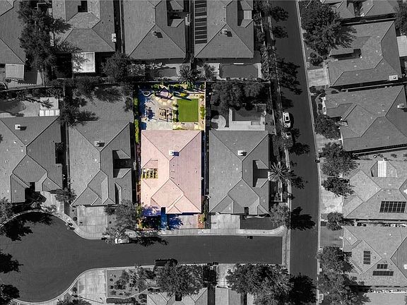 3rd image of 4442 Villa Toscano Ct