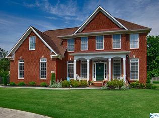 121 Brookdel Dr, Madison, AL 35758