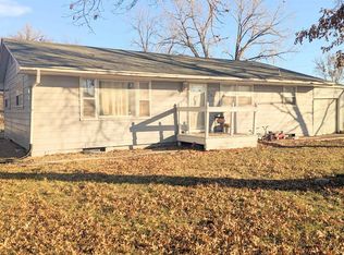 312 Wilson St, Emporia, KS 66801