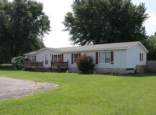 441 W Main St, Cookeville, TN 38506