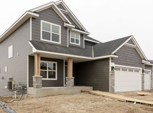 2228 Longhorn Lane, Buffalo, MN 55313