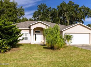 2327 Pine Tree Dr, Edgewater, FL 32141