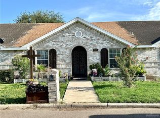 1016 Fairway Dr, Mission, TX 78572