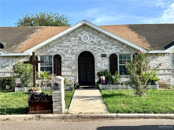 1016 Fairway Dr, Mission, TX 78572