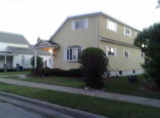 1208 Stanton St, Bay City, MI 48708