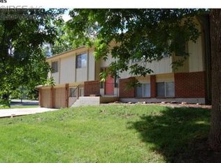 700 Cambridge Dr, Fort Collins, CO 80525