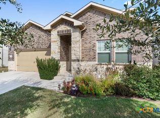 108 Waterway Ave, Hutto, TX 78634