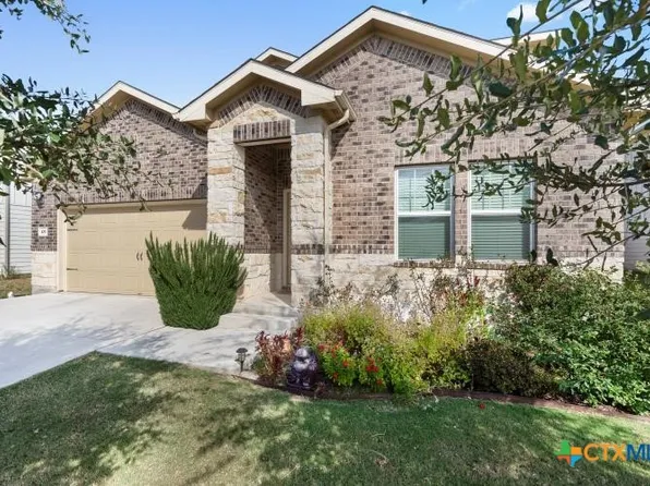 108 Waterway Ave, Hutto, TX 78634