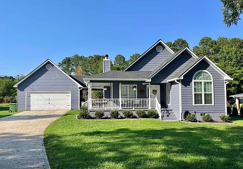 117 Maddox Rd Photo 1