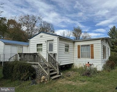 560 Youngs Dr, Front Royal, VA, 22630