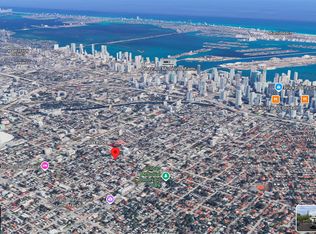 Lawrence Estates Land Cos, Miami, FL 33135