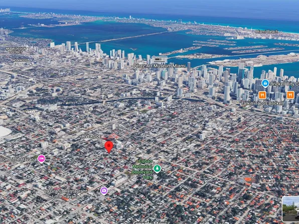 1268 SW 4th St, Miami, FL 33135