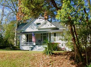 436 N Adams St, Quincy, FL 32351