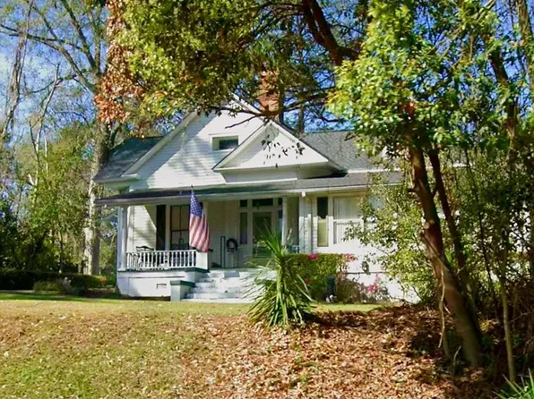 436 N Adams St, Quincy, FL 32351
