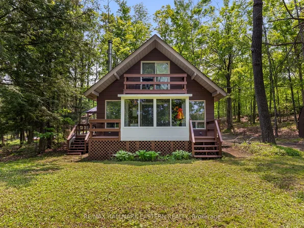 68 Irwin Dr, Trent Lakes, ON K0L 1J0