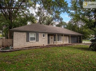 5502 W 78th Ter, Prairie Village, KS 66208