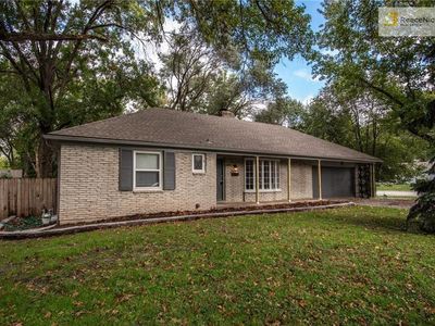 5502 W 78th Ter, Prairie Village, KS, 66208