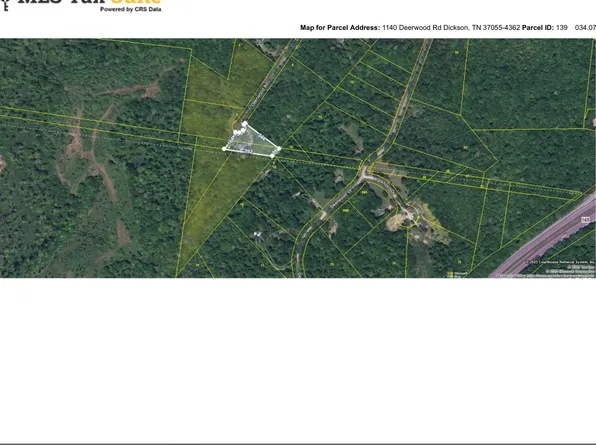 1140 Deerwood Rd, Dickson, TN 37055
