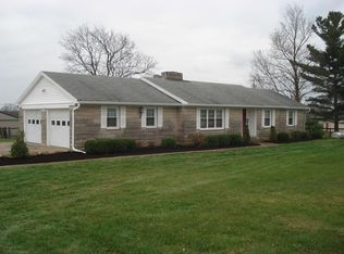 1599 Us Highway 62 W, Cynthiana, KY 41031
