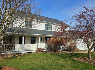 1014 Darcy Dr, Hillsboro, WI 54634