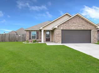111 Dusty Canyon Dr, Youngsville, LA 70592