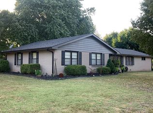 1123 S 11th St, Blackwell, OK 74631