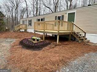 592 River Trl, Martin, GA 30557