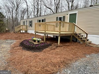 592 River Trl, Martin, GA, 30557