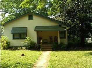 71 11th Ave, Chickasaw, AL 36611