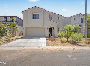 2667 E BLUFF SPRING Avenue, Apache Junction, AZ 85119