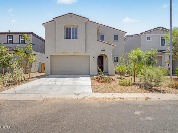 2667 E BLUFF SPRING Avenue, Apache Junction, AZ 85119
