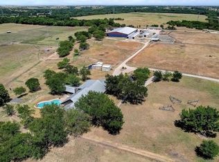 9494 Waide Rd, Sanger, TX 76266