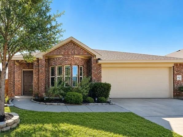 2112 Danibelle Dr, Heartland, TX 75126