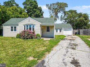 36 N Purdue Ave, New Castle, DE 19720