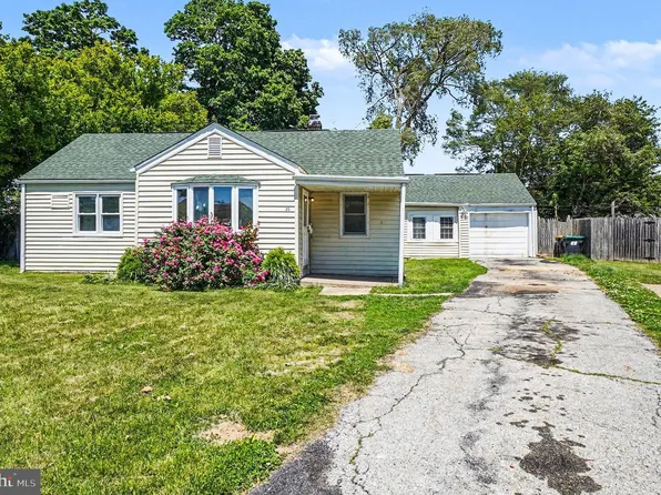36 N Purdue Ave, New Castle, DE 19720